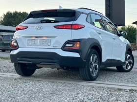 Hyundai Kona 1.6 Hibrid.Като нова.Собствен лизинг!!! | Auto.bg — изображение 4 Hyundai Kona 1.6 Hibrid.Като нова.Собствен лизинг!!! | Auto.bg — изображение 4