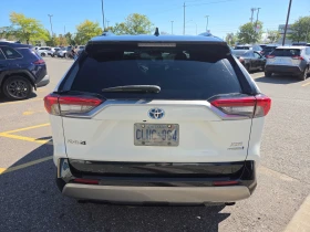 Toyota Rav4 Hybrid XSE | CARFAX | ПРЕДСТАВИТЕЛСТВО НА TOYOTA | Auto.bg — изображение 5 Toyota Rav4 Hybrid XSE | CARFAX | ПРЕДСТАВИТЕЛСТВО НА TOYOTA | Auto.bg — изображение 5