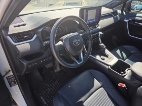 Toyota Rav4 Hybrid XSE | CARFAX | ПРЕДСТАВИТЕЛСТВО НА TOYOTA | Auto.bg — изображение 7 Toyota Rav4 Hybrid XSE | CARFAX | ПРЕДСТАВИТЕЛСТВО НА TOYOTA | Auto.bg — изображение 7