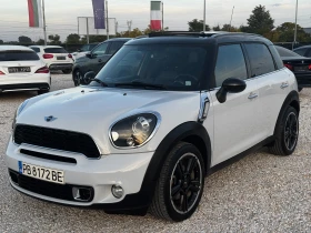 Mini Countryman SD 143 к.с. Отлично състояние - Car24.bg Mini Countryman SD 143 к.с. Отлично състояние