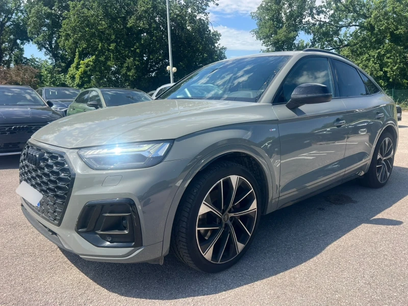 Audi Q5 50 TDI Quattro S-Line - 34100 € / 66693.80 лв. - 90516257 1 | Car24.bg Audi Q5 50 TDI Quattro S-Line - 34100 € / 66693.80 лв. - 90516257 1