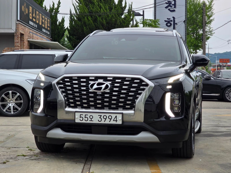 Hyundai Palisade 3.8 Prestige BLIND SPOT КРАЙНА ЦЕНА* encareu.com - 17899 € - 21957239 1 | Car24.bg Hyundai Palisade 3.8 Prestige BLIND SPOT КРАЙНА ЦЕНА* encareu.com - 17899 € - 21957239 1