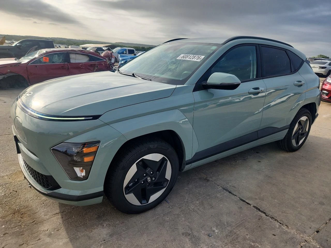 Hyundai Kona SEL | Auto.bg — изображение 1 Hyundai Kona SEL | Auto.bg — изображение 1