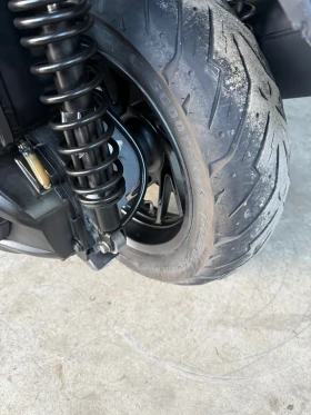 Yamaha X-max 400i-ABS, TCS | Auto.bg — изображение 14 Yamaha X-max 400i-ABS, TCS | Auto.bg — изображение 14