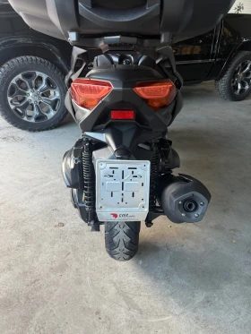 Yamaha X-max 400i-ABS, TCS | Auto.bg — изображение 4 Yamaha X-max 400i-ABS, TCS | Auto.bg — изображение 4