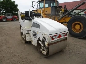 Обява за продажба на Валяк BOMAG BW 100 AD-4