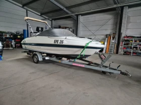 Лодка Bayliner Bayliner Capri 1802