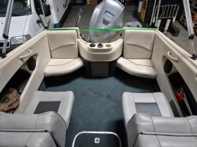Лодка Bayliner Bayliner Capri 1802 | Auto.bg — изображение 11 Лодка Bayliner Bayliner Capri 1802 | Auto.bg — изображение 11