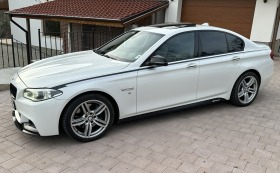 Обява за продажба на BMW 535 535XD LCI M/PACET FULL ~47 000 лв. - изображение 1