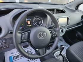 Toyota Yaris HIBRID* *  | Mobile.bg   11