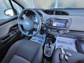 Toyota Yaris HIBRID* *  | Mobile.bg   17