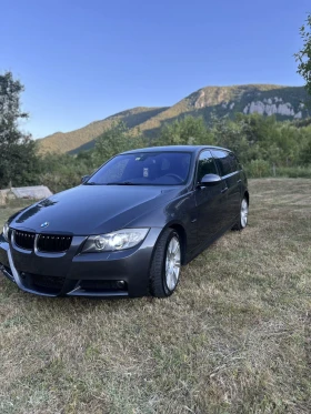 BMW 330 Е91 330xd - Car24.bg BMW 330 Е91 330xd