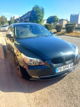 BMW 520 520 D Facelift | Mobile.bg — малка снимка 5