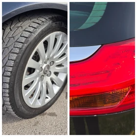 Opel Insignia Топ състояние - 6500 лв. / 3323.40 € - 46729829 14 | Car24.bg Opel Insignia Топ състояние - 6500 лв. / 3323.40 € - 46729829 14