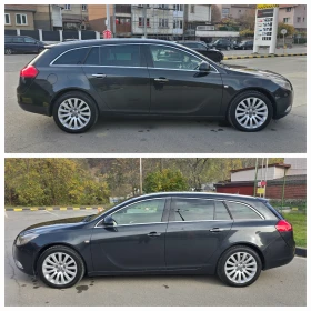 Opel Insignia Топ състояние - 6500 лв. / 3323.40 € - 46729829 8 | Car24.bg Opel Insignia Топ състояние - 6500 лв. / 3323.40 € - 46729829 8