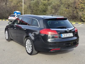 Opel Insignia Топ състояние - 6500 лв. / 3323.40 € - 46729829 5 | Car24.bg Opel Insignia Топ състояние - 6500 лв. / 3323.40 € - 46729829 5