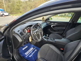 Opel Insignia Топ състояние - 6500 лв. / 3323.40 € - 46729829 12 | Car24.bg Opel Insignia Топ състояние - 6500 лв. / 3323.40 € - 46729829 12