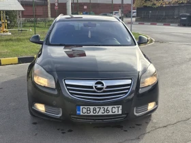 Opel Insignia Топ състояние - 6500 лв. / 3323.40 € - 46729829 2 | Car24.bg Opel Insignia Топ състояние - 6500 лв. / 3323.40 € - 46729829 2