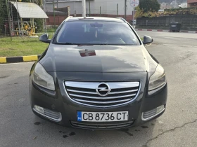 Opel Insignia Топ състояние - 6500 лв. / 3323.40 € - 46729829 6 | Car24.bg Opel Insignia Топ състояние - 6500 лв. / 3323.40 € - 46729829 6