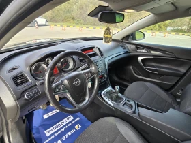 Opel Insignia Топ състояние - 6500 лв. / 3323.40 € - 46729829 13 | Car24.bg Opel Insignia Топ състояние - 6500 лв. / 3323.40 € - 46729829 13