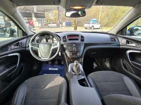 Opel Insignia Топ състояние - 6500 лв. / 3323.40 € - 46729829 11 | Car24.bg Opel Insignia Топ състояние - 6500 лв. / 3323.40 € - 46729829 11