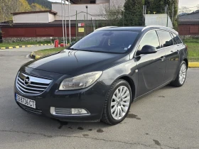 Opel Insignia Топ състояние - 6500 лв. / 3323.40 € - 46729829 7 | Car24.bg Opel Insignia Топ състояние - 6500 лв. / 3323.40 € - 46729829 7