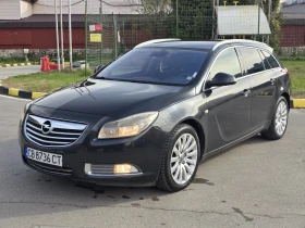 Opel Insignia Топ състояние - 6500 лв. / 3323.40 € - 46729829 3 | Car24.bg Opel Insignia Топ състояние - 6500 лв. / 3323.40 € - 46729829 3