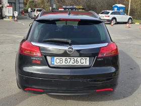 Opel Insignia Топ състояние - 6500 лв. / 3323.40 € - 46729829 4 | Car24.bg Opel Insignia Топ състояние - 6500 лв. / 3323.40 € - 46729829 4