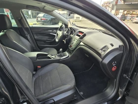 Opel Insignia Топ състояние - 6500 лв. / 3323.40 € - 46729829 10 | Car24.bg Opel Insignia Топ състояние - 6500 лв. / 3323.40 € - 46729829 10