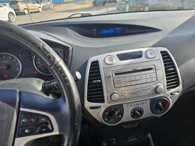 Hyundai I20 1.4i - 7700 лв. / 3936.95 € - 63486832 11 | Car24.bg Hyundai I20 1.4i - 7700 лв. / 3936.95 € - 63486832 11
