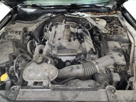 Ford Mustang * CARFAX * БЕЗ ПЪРВОНАЧАЛНА ВНОСКА - 20000 лв. / 10225.84 € - 76034840 12 | Car24.bg Ford Mustang * CARFAX * БЕЗ ПЪРВОНАЧАЛНА ВНОСКА - 20000 лв. / 10225.84 € - 76034840 12