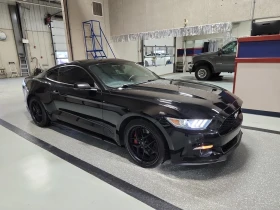 Ford Mustang * CARFAX * БЕЗ ПЪРВОНАЧАЛНА ВНОСКА - Car24.bg Ford Mustang * CARFAX * БЕЗ ПЪРВОНАЧАЛНА ВНОСКА