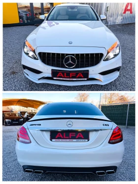 Mercedes-Benz C 220 d/6.3 AMG/V8 TUNING/ПОРЪЧКОВ/ТОП ВИЗИЯ/ВС.ЕКСТРИ// - 31888 лв. / 16304.08 € - 21842342 8 | Car24.bg Mercedes-Benz C 220 d/6.3 AMG/V8 TUNING/ПОРЪЧКОВ/ТОП ВИЗИЯ/ВС.ЕКСТРИ// - 31888 лв. / 16304.08 € - 21842342 8