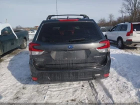 Subaru Forester - 9850 € / 19264.93 лв. - 53001629 9 | Car24.bg Subaru Forester - 9850 € / 19264.93 лв. - 53001629 9