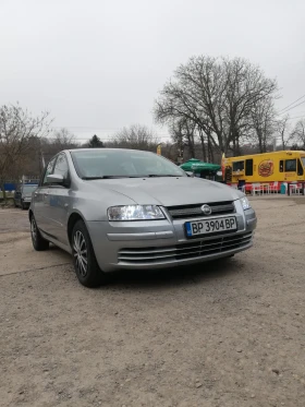 Fiat Stilo - Car24.bg Fiat Stilo