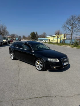 Audi A6 3.0 300+ - 5500 € / 10757.07 лв. - 79339116 5 | Car24.bg Audi A6 3.0 300+ - 5500 € / 10757.07 лв. - 79339116 5