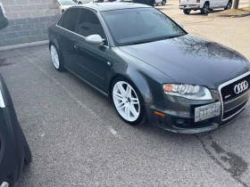 Audi Rs4 * 4dr Sdn * CARFAX * ЦЕНА ДО БГ - 10000 € / 19558.30 лв. - 33361041 4 | Car24.bg Audi Rs4 * 4dr Sdn * CARFAX * ЦЕНА ДО БГ - 10000 € / 19558.30 лв. - 33361041 4