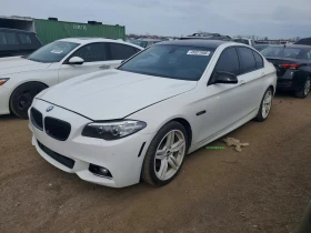 BMW 550 4.4L 8 ALL WHEEL DRIVE - Car24.bg BMW 550 4.4L 8 ALL WHEEL DRIVE