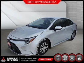 Toyota Corolla LE FWD - Car24.bg Toyota Corolla LE FWD