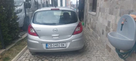 Opel Corsa D - 2200 € / 4302.83 лв. - 89421708 2 | Car24.bg Opel Corsa D - 2200 € / 4302.83 лв. - 89421708 2