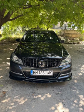 Mercedes-Benz C 200 - 11000 € - 27997491 8 | Car24.bg Mercedes-Benz C 200 - 11000 € - 27997491 8