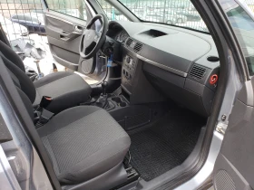 Opel Meriva 1.3 CDTI | Auto.bg — изображение 14 Opel Meriva 1.3 CDTI | Auto.bg — изображение 14