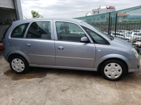 Opel Meriva 1.3 CDTI | Auto.bg — изображение 3 Opel Meriva 1.3 CDTI | Auto.bg — изображение 3