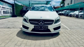 Mercedes-Benz A 250 AMG LINE 4MATIC SPORT | Auto.bg — изображение 3 Mercedes-Benz A 250 AMG LINE 4MATIC SPORT | Auto.bg — изображение 3
