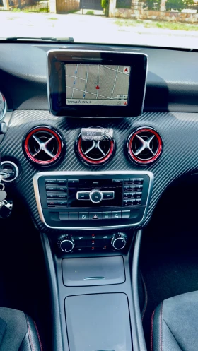 Mercedes-Benz A 250 AMG LINE 4MATIC SPORT | Auto.bg — изображение 13 Mercedes-Benz A 250 AMG LINE 4MATIC SPORT | Auto.bg — изображение 13
