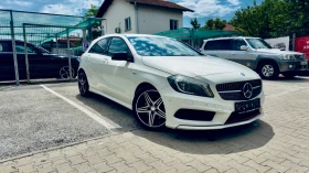 Mercedes-Benz A 250 AMG LINE 4MATIC SPORT | Auto.bg — изображение 2 Mercedes-Benz A 250 AMG LINE 4MATIC SPORT | Auto.bg — изображение 2