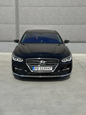 Hyundai Grandeur 3.0LPG - Car24.bg Hyundai Grandeur 3.0LPG