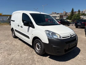 Снимка Citroen Berlingo