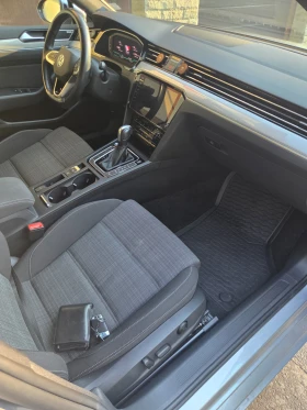 VW Passat B 8, 5 - 19500 € / 38138.68 лв. - 25676305 15 | Car24.bg VW Passat B 8, 5 - 19500 € / 38138.68 лв. - 25676305 15