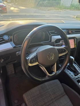 VW Passat B 8, 5 - 19500 € / 38138.68 лв. - 25676305 8 | Car24.bg VW Passat B 8, 5 - 19500 € / 38138.68 лв. - 25676305 8